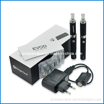 Kangertech Evod Starter Kit Kanger Evod Starter Kit Kanger Evod Kit